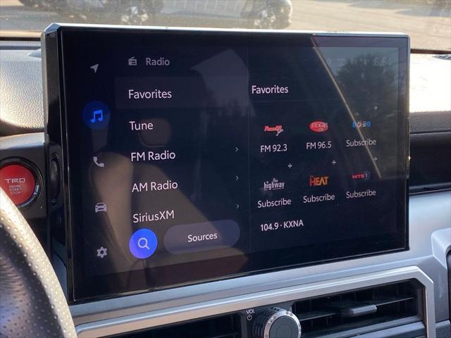 2025 Toyota 4Runner - $51,453