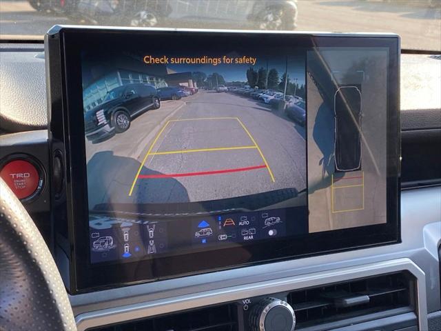 2025 Toyota 4Runner - $51,453