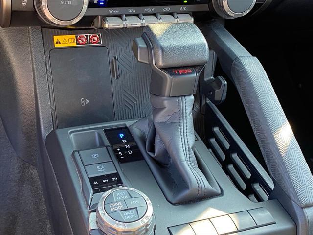 2025 Toyota 4Runner - $51,453