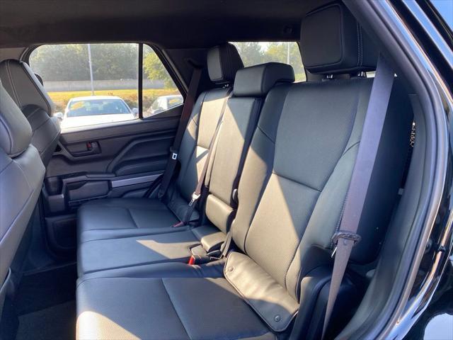 2025 Toyota 4Runner - $51,453
