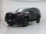 2025 4Runner Thumbnail 4