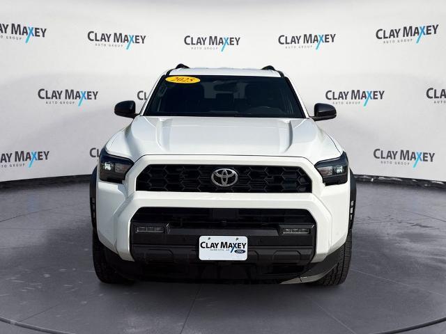 2025 Toyota 4Runner - $47,881
