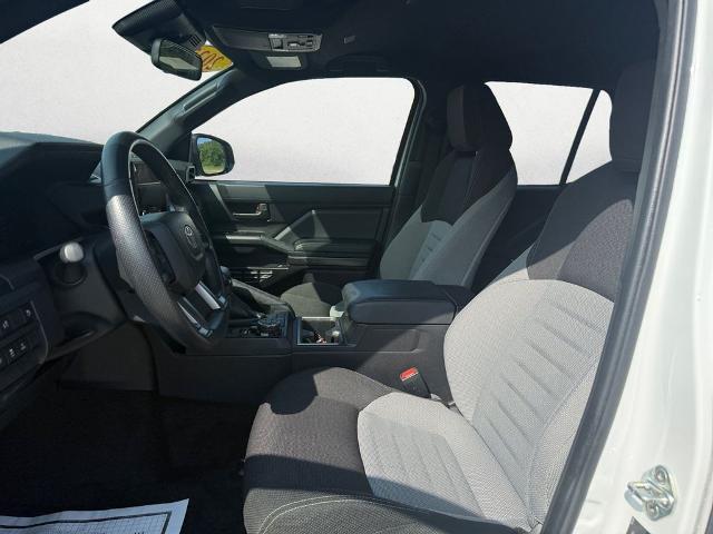 2025 Toyota 4Runner - $47,881