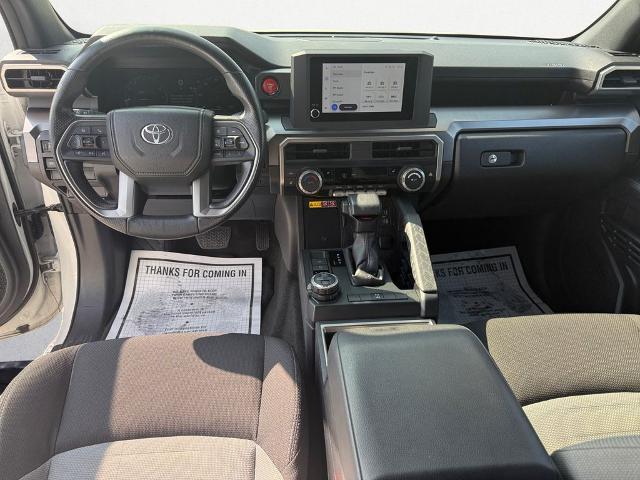 2025 Toyota 4Runner - $47,881