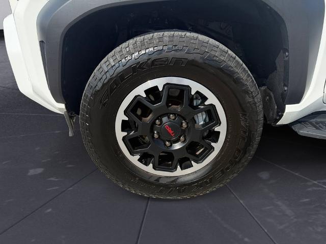 2025 Toyota 4Runner - $47,881