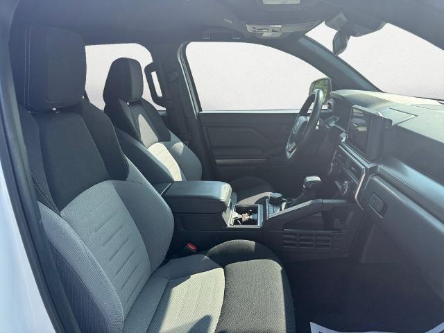2025 Toyota 4Runner - $47,881
