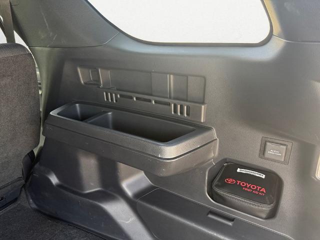 2025 Toyota 4Runner - $47,881