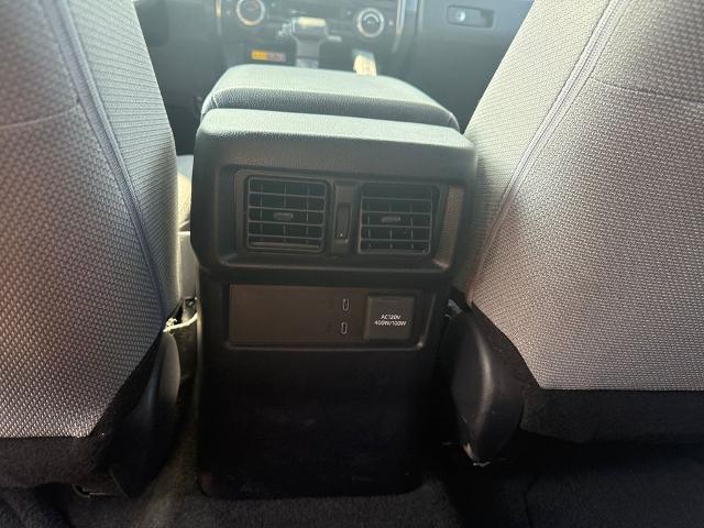 2025 Toyota 4Runner - $47,881