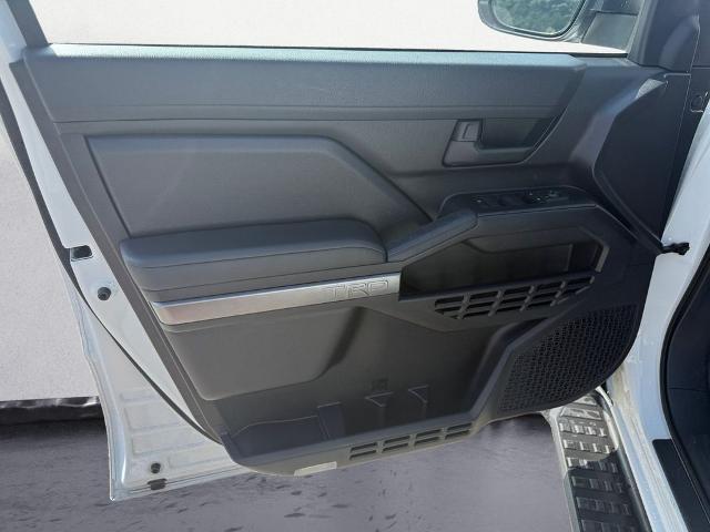 2025 Toyota 4Runner - $47,881