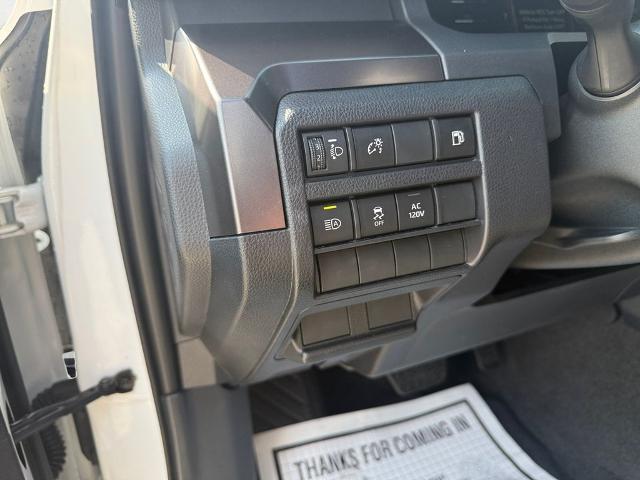 2025 Toyota 4Runner - $47,881