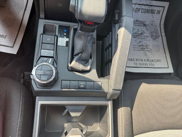 2025 Toyota 4Runner - $47,881