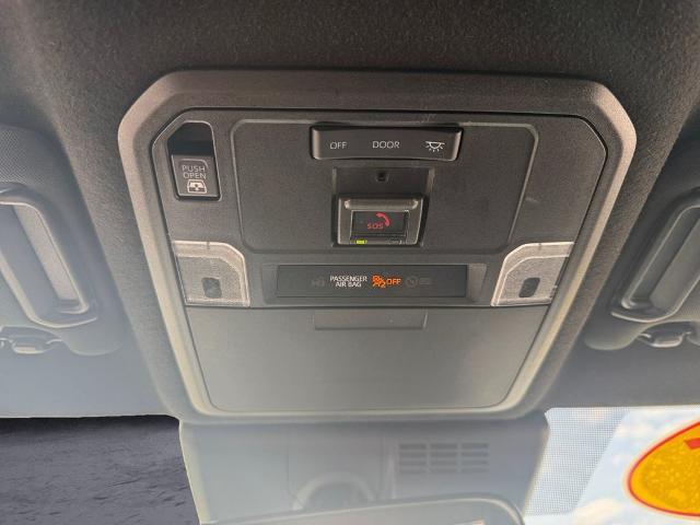 2025 Toyota 4Runner - $47,881