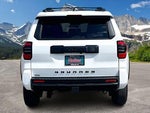 2025 4Runner Thumbnail 4