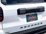 2025 4Runner Thumbnail 8