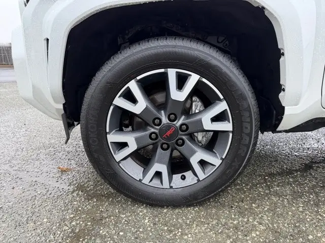 2025 Toyota 4Runner - $48,495