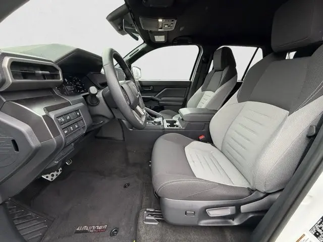 2025 Toyota 4Runner - $48,495