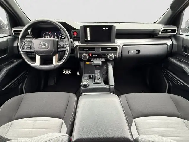 2025 Toyota 4Runner - $48,495
