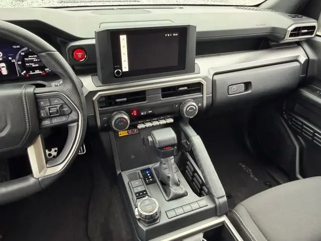 2025 Toyota 4Runner - $48,495