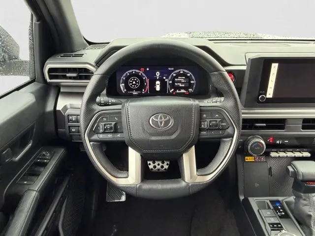 2025 Toyota 4Runner - $48,495