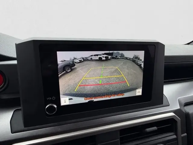 2025 Toyota 4Runner - $48,495