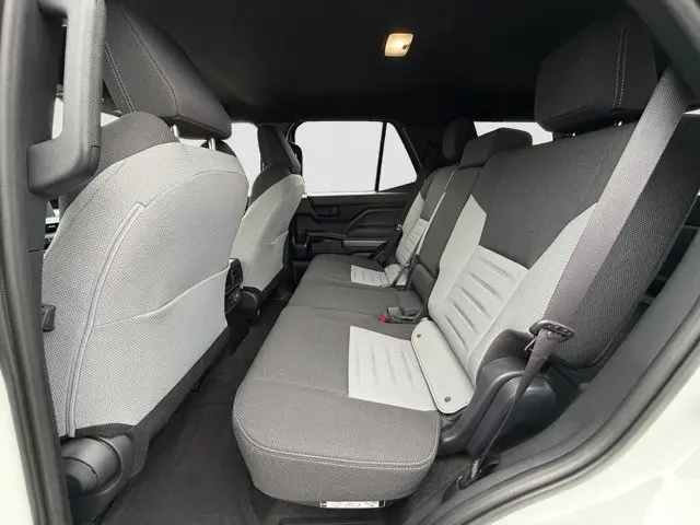 2025 Toyota 4Runner - $48,495
