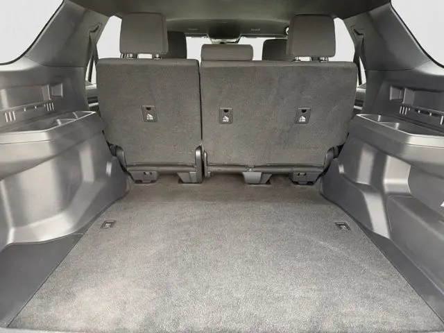 2025 Toyota 4Runner - $48,495