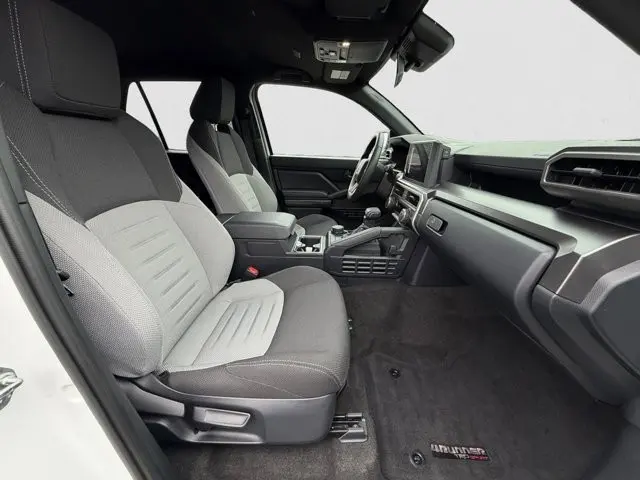 2025 Toyota 4Runner - $48,495