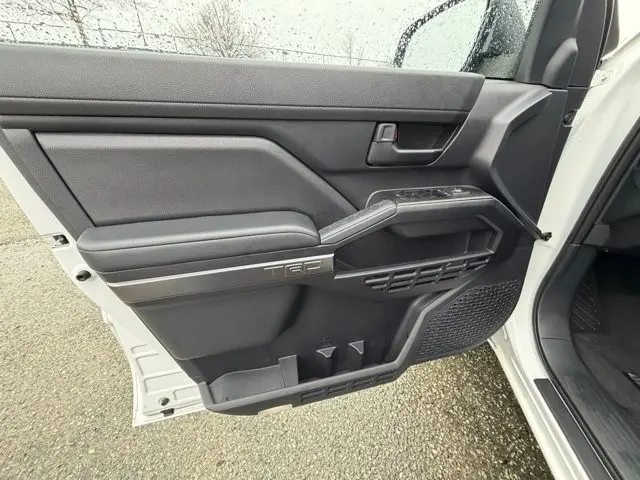 2025 Toyota 4Runner - $48,495