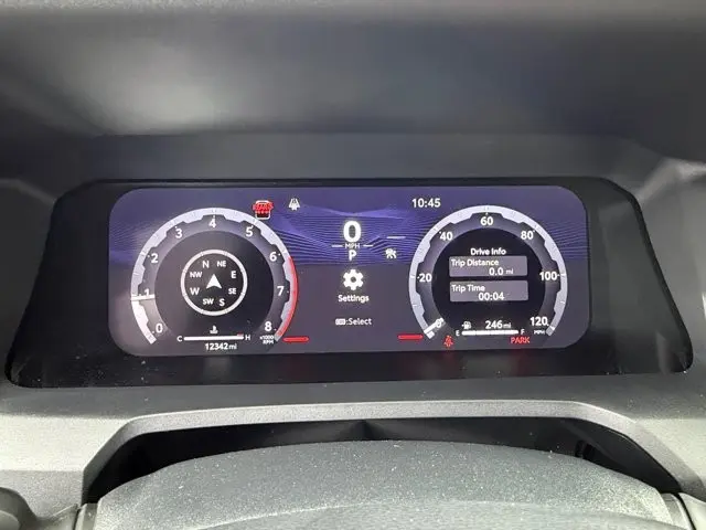 2025 Toyota 4Runner - $48,495