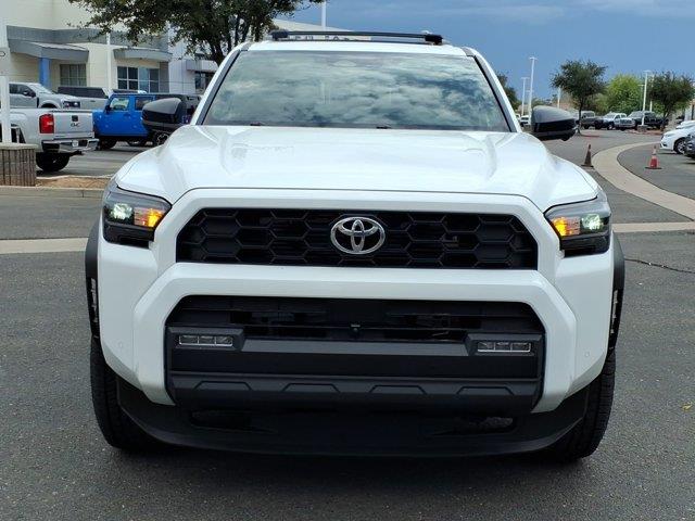 2026 Toyota 4Runner - $57,299