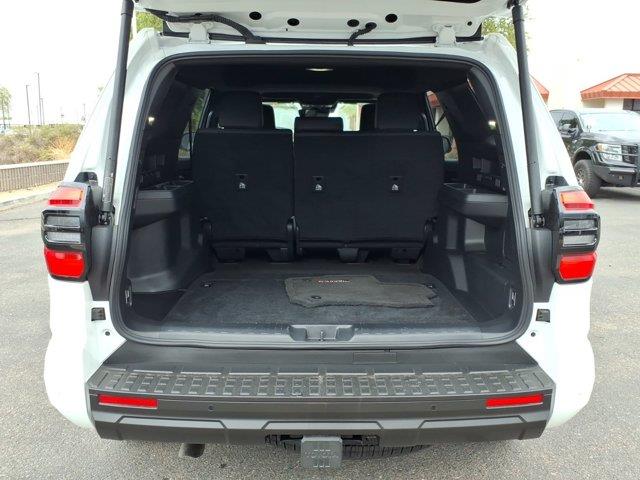 2026 Toyota 4Runner - $57,299