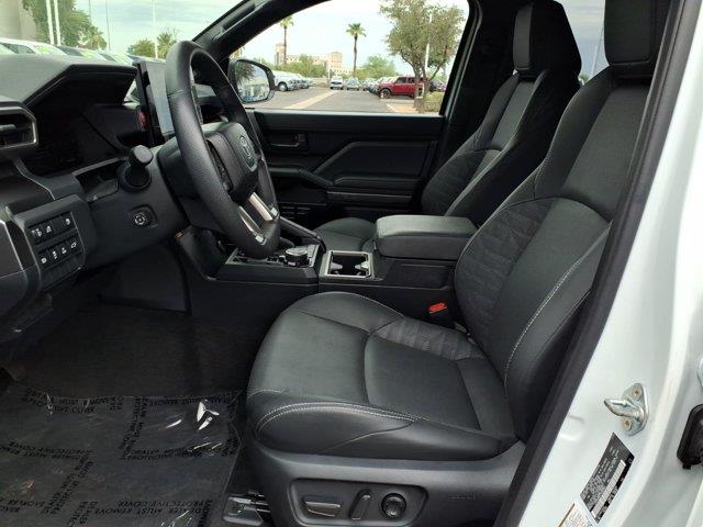 2026 Toyota 4Runner - $57,299