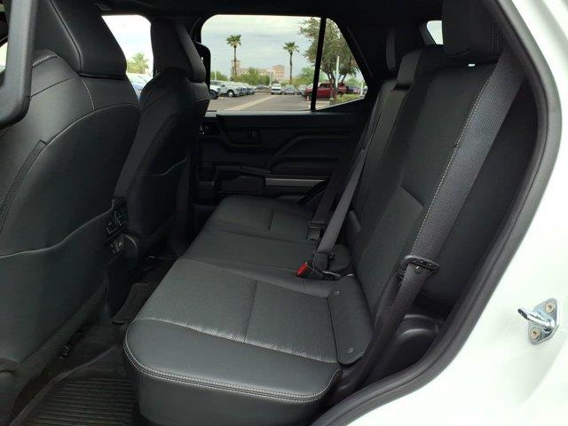 2026 Toyota 4Runner - $57,299