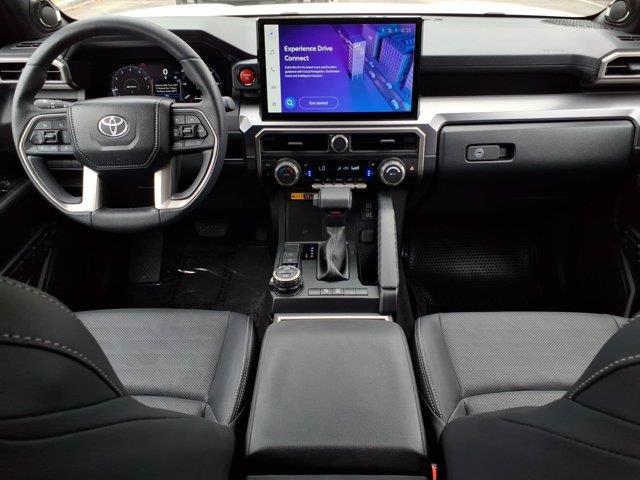 2026 Toyota 4Runner - $57,299