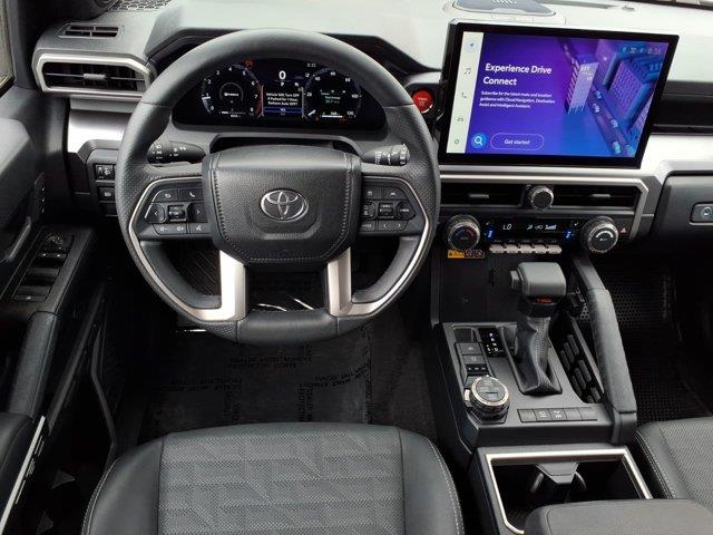 2026 Toyota 4Runner - $57,299