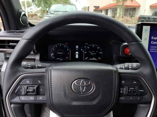 2026 Toyota 4Runner - $57,299
