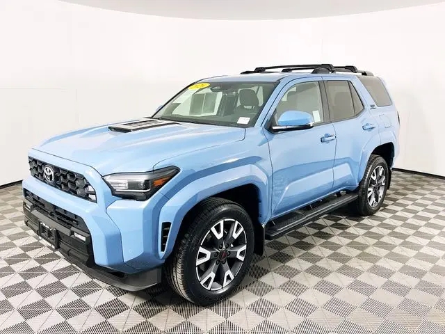 2026 Toyota 4Runner - $57,900
