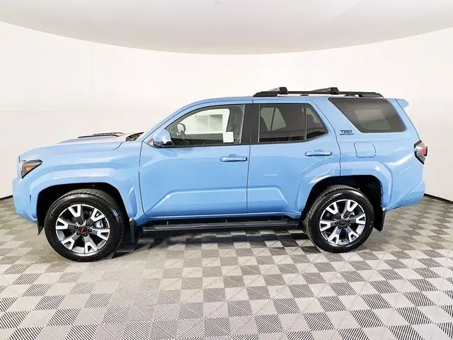 2026 Toyota 4Runner - $57,900
