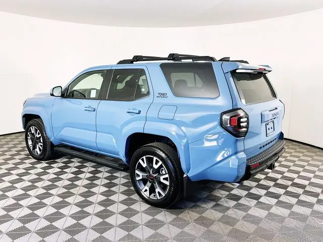 2026 Toyota 4Runner - $57,900