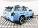 2026 4Runner Thumbnail 7