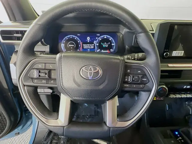 2026 Toyota 4Runner - $57,900