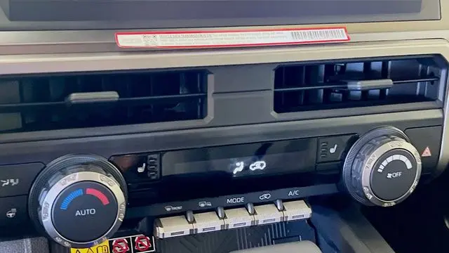 2026 Toyota 4Runner TRD Sport