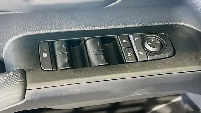 2026 Toyota 4Runner TRD Sport