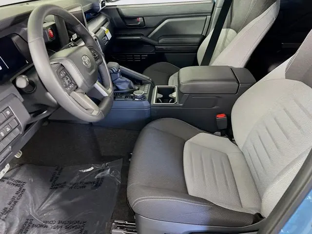 2026 Toyota 4Runner - $57,900