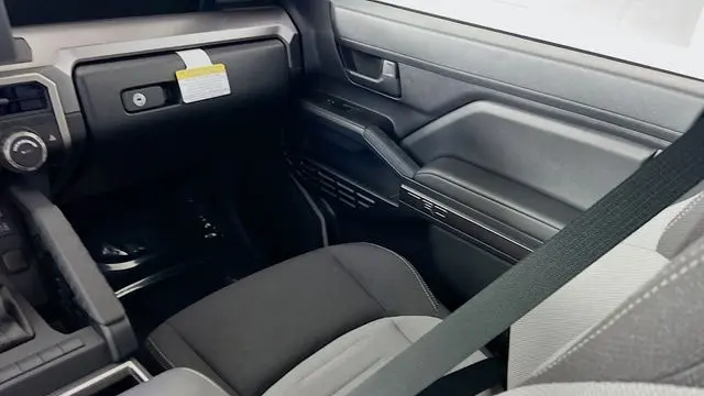 2026 Toyota 4Runner TRD Sport