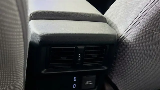 2026 Toyota 4Runner TRD Sport