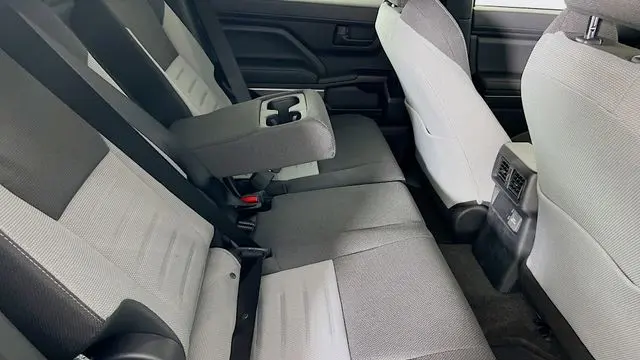 2026 Toyota 4Runner TRD Sport
