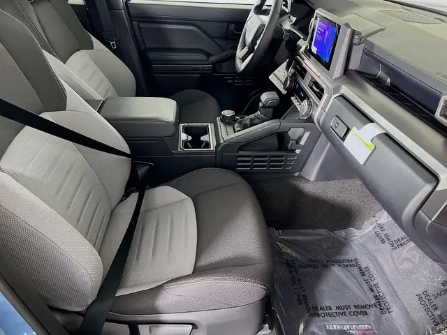 2026 Toyota 4Runner - $57,900