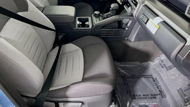 2026 Toyota 4Runner TRD Sport