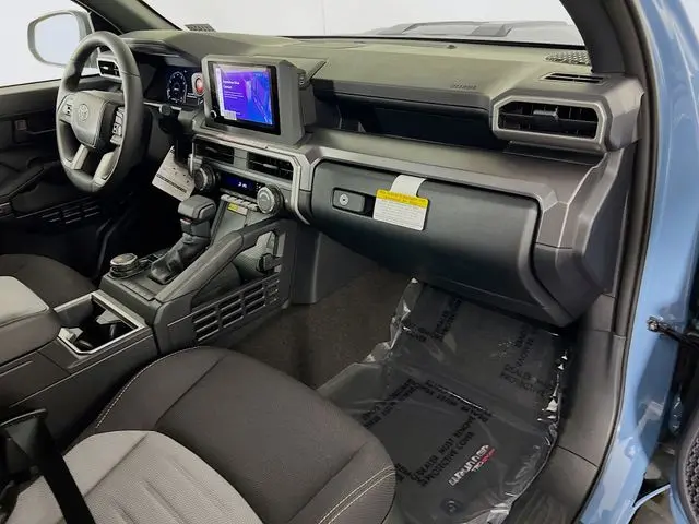 2026 Toyota 4Runner - $57,900